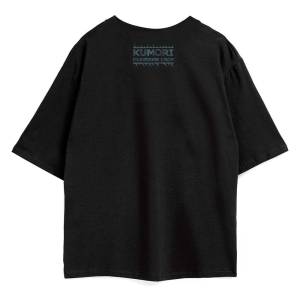 Футболка человек бензопила