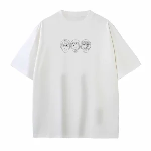 Анимэ футболка gto Крутой Учитель Онидзука