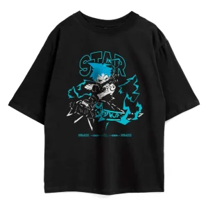 Футболка soul eater Пожиратель душ