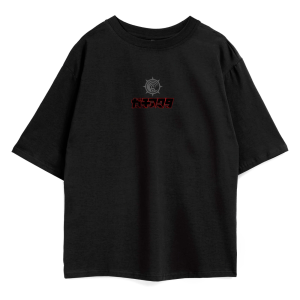 Футболка Гачиакута