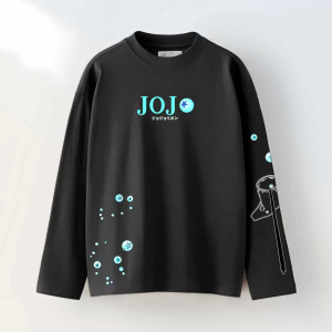 Футболка ДжоДжо