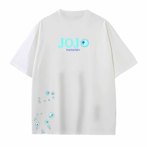 Футболка ДжоДжо