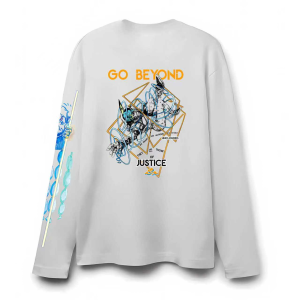 Лонгслив ДжоДжо