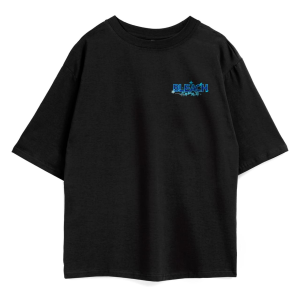 Аниме футболка Блич