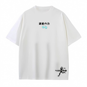 Футболка ДжоДжо