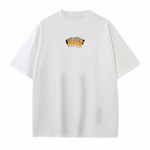 Футболка ДжоДжо Джайро steel ball run