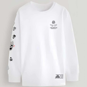 Лонгслив ДжоДжо kira yoshikage killer queen