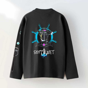 Футболка ДжоДжо