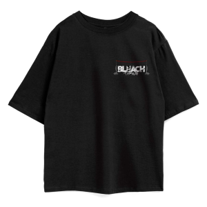 Футболка Блич Укитаке