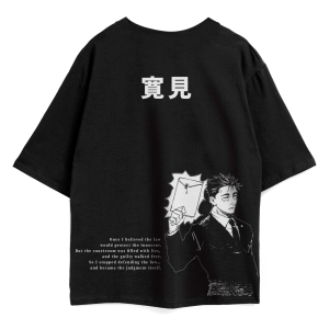 Футболка Магическая битва Хигурума