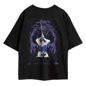 Футболка Магическая битва