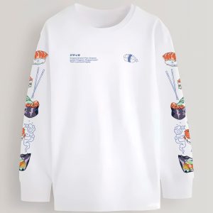 Аниме лонгслив gto Крутой Учитель Онидзука