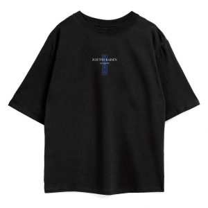 Футболка Магическая битва